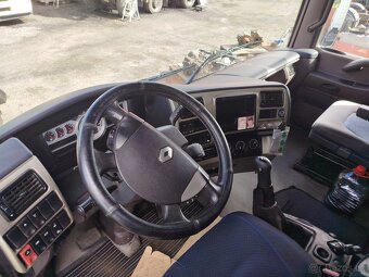 tahač Renault Magnum 460 DXI - 4