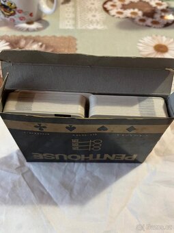 Sběratelské karty - 4