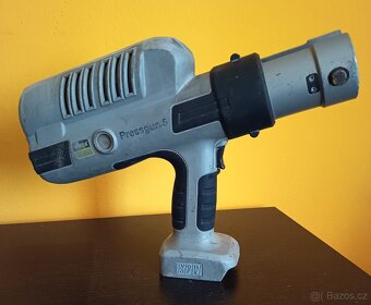 Lis na trubky Viega Pressung 5 - 4