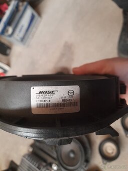 Prodam reproduktory Bose - 4