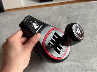 Thrustmaster T248 pro PS5/PS4/PC - 4