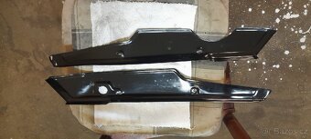 Jawa babetta 207 - 4