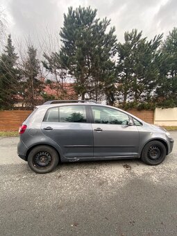 Vw golf plus 1.9 tdi - 4