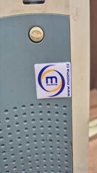 Retro PC AMD Duron 1050MHz - 4