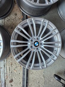 BMW M5 Stiling 345 f10/f11 - 4
