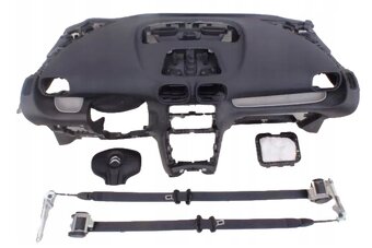 Airbagové sady Citroën - 4