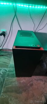 herní pc i7 6700k RX570 - 4