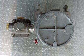 Průtokové měřidlo ADAST - 4