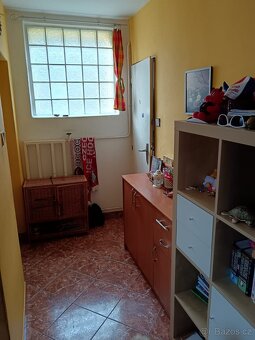 Chata Komorní Lhotka Ev.č.381 - 4