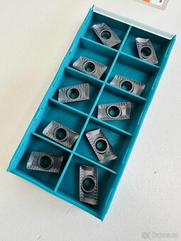 Fréza plátková - 25 mm - NOVÁ - 4