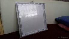 Vanová dvířka Haco - 4