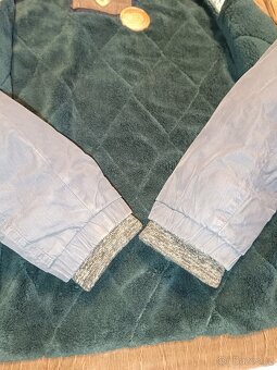 Naketano podzimní bundu - 4