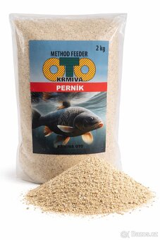 Boosterované Boilies - 4