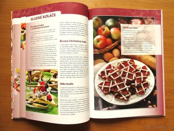 ZAPEJKAČKY a KOLÁČE a PIZZY - 4