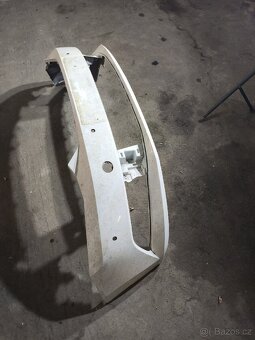 Přední nárazník škoda fabia 3 (před facelift) - 4