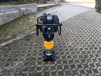 Vibrační pěch - 4