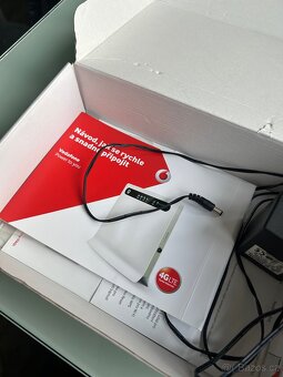 Wifi Router vodadone b3000 - 4