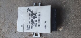 BMW 320d, 110kw, 2005, e46 - 4