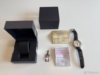 Hodinky ZEPPELIN 100 YEARS ZEPPELIN 7680-1 - 4