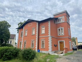 Prodej vily po kompletní generální rekonstrukci - 4