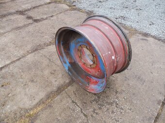 Disk W16x30 fortschritt - 4