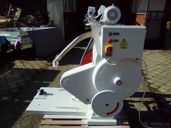 HNĚTAČ TĚSTA VULKAN - 4