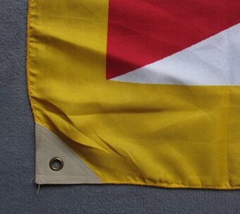 Tibetská vlajka - 4