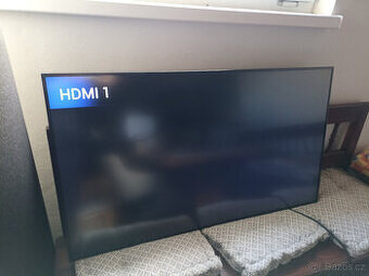 TV Philips BDL4270EL - 4