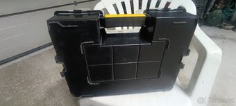 Organizér Stanley 2ks - 4