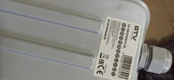 Prodám led světlo - 4