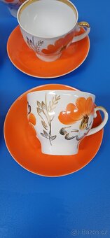 Čajová sada - 4