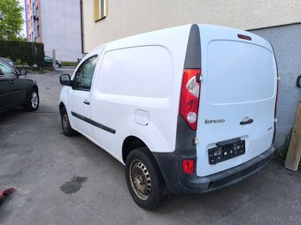 Renault Kangoo - 4