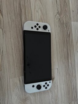 Nintendo switch oled - 4