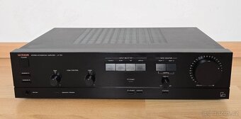Luxman set / Zosik/tape/CD/FM - 4