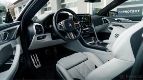 BMW M8 4.4 Competition 460kW Coupe XDrive - 4