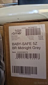 Britax Römer - rezervováno - 4