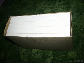 katalog náhradních dílů Tatra 815-2 - 2 vydání 1995 - 4