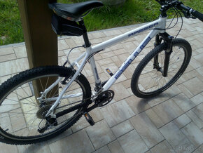 MTB Pell's RAZZER Pro 26" - 4