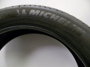 Nové letní pneu 195/55/20 95H MICHELIN Primacy 3 XL - 4 ks - 4