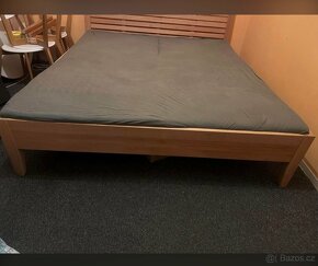Nová postel - 4