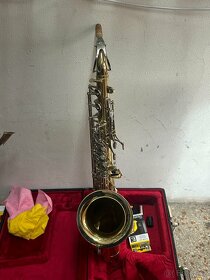 Prodan  Saxofon AMATI KRASLICE ATS62 - 4