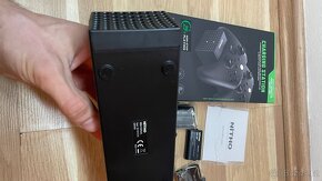 PowerCharger Nitho Duo-pro Xbox Series X|S a Xbox One - 4