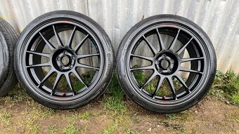 ☑️Oz Superleggera 5x100 r18 - 4