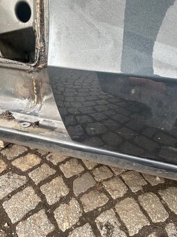 Audi A5 levé dveře - 4