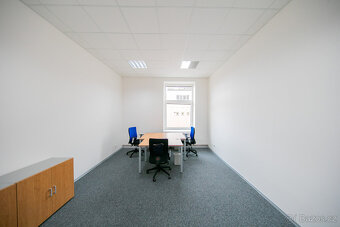Pronájem, kancelářské prostory, 23 m², ul. M. R. Štefánika,  - 4