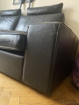 IKEA KIVIK SOFA - 4