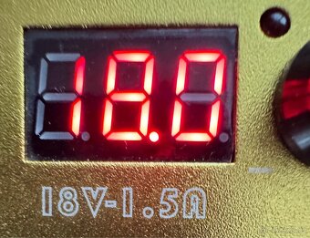Dragonhawk Power Supply - 4
