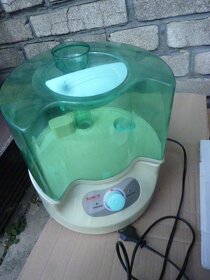 ČISTIČE,ZVLHČOVAČE,OSVĚŽOVAČE VZDUCHU BIONAIRE CM-3, - 4
