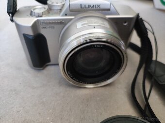 Lumix fz22 - 4