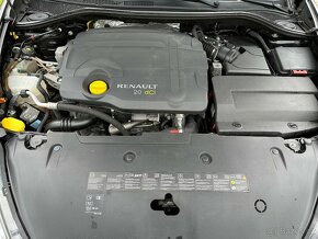 Prodam Renault laguna coupe. Initiale paris 2.0 DCI - 4
